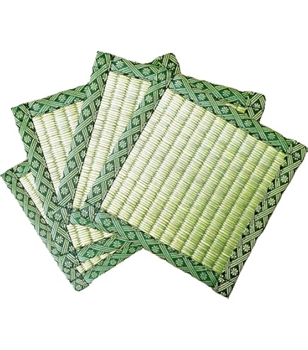 Amazon.co.jp: 大建工業 ここち和座 置き敷きタイプ 彩園03アイボリー